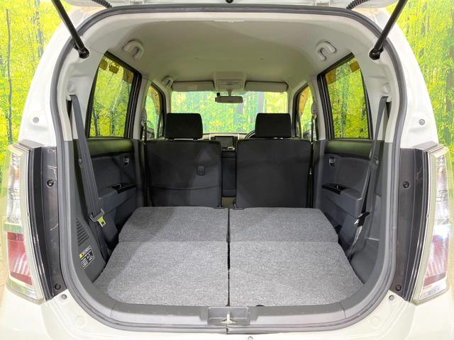 ワゴンRスティングレー X SDナビ バックカメラ 禁煙車 ドラレコ HIDヘッド スマートキー オートライト オートエアコン ドアバイザー フルセグ CD/DVD再生 フォグランプ 電動格納ミラー 盗難防止システム(10枚目)