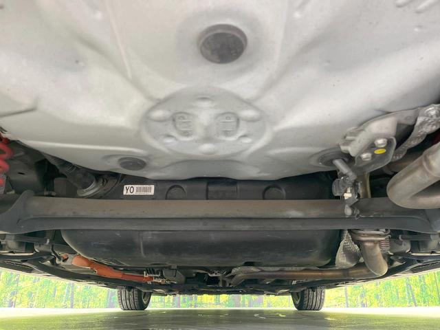 アクア G G’s 純正ナビ バックカメラ 禁煙車 クルーズコントロール LEDヘッド LEDフォグランプ オートライト ドラレコ ETC セーフティセンス クリアランスソナー フルセグ アイドリングストップ(19枚目)