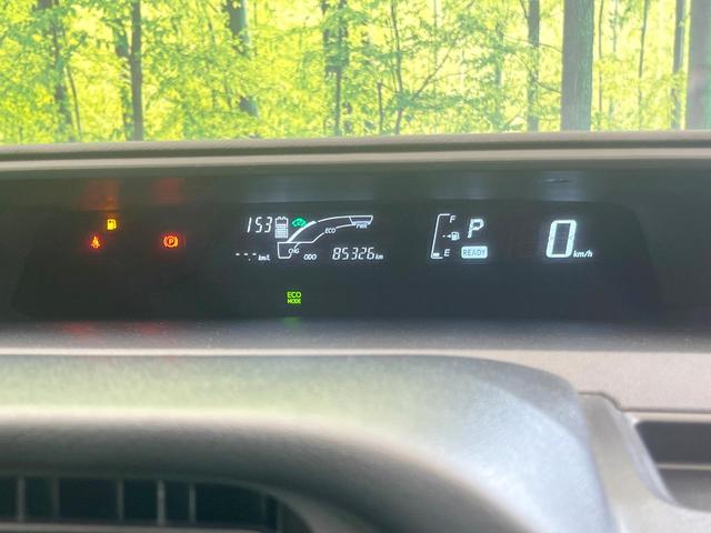 アクア G G’s 純正ナビ バックカメラ 禁煙車 クルーズコントロール LEDヘッド LEDフォグランプ オートライト ドラレコ ETC セーフティセンス クリアランスソナー フルセグ アイドリングストップ(45枚目)