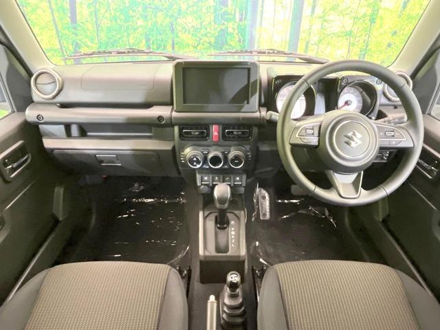 ジムニーノマド FC 登録済未使用車 4WD レーダークルーズ オートハイビーム セーフティサポート 前席シートヒーター クリアランスソナー スマートキー LEDヘッドライト 前後フォグランプ 電動格納ミラー(2枚目)