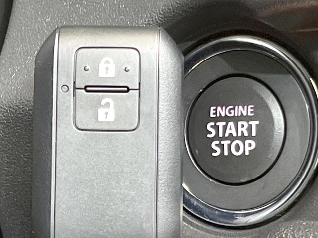 ジムニーノマド FC 登録済未使用車 4WD レーダークルーズ オートハイビーム セーフティサポート 前席シートヒーター クリアランスソナー スマートキー LEDヘッドライト 前後フォグランプ 電動格納ミラー(6枚目)