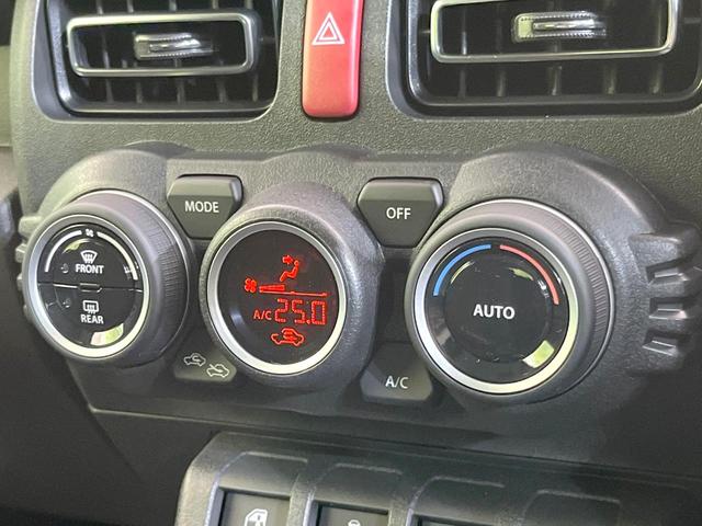 ジムニーノマド FC 登録済未使用車 4WD レーダークルーズ オートハイビーム セーフティサポート 前席シートヒーター クリアランスソナー スマートキー LEDヘッドライト 前後フォグランプ 電動格納ミラー(7枚目)