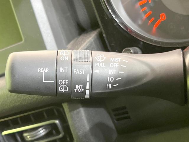 ジムニーノマド FC 登録済未使用車 4WD レーダークルーズ オートハイビーム セーフティサポート 前席シートヒーター クリアランスソナー スマートキー LEDヘッドライト 前後フォグランプ 電動格納ミラー(38枚目)