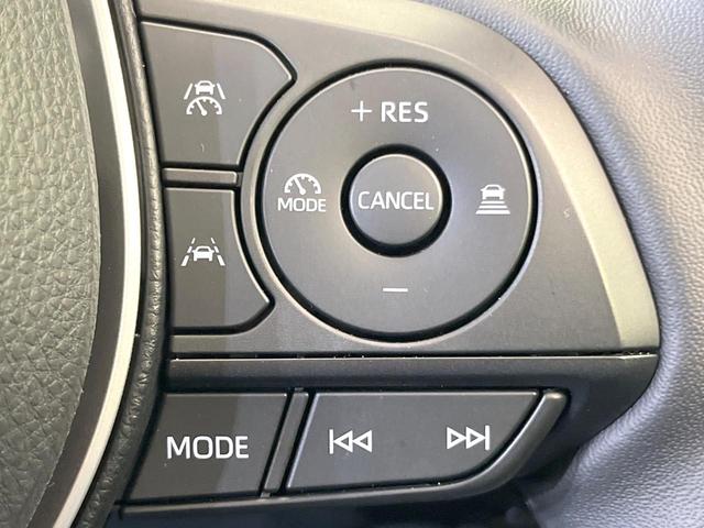 カローラクロス ハイブリッド　Ｚ　禁煙車　ガラスルーフ　全周囲カメラ　衝突被害軽減システム　レーダークルーズ　電動リアゲート　ハーフレザーシート　ＥＴＣ２．０　ドラレコ　コーナーセンサー　スマートキー　ＬＥＤヘッド　オートハイビーム（64枚目）