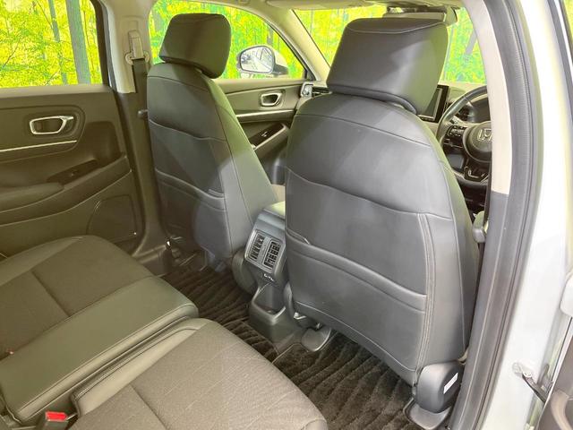 ヴェゼル ｅ：ＨＥＶ　Ｚ　純正８型ナビ　禁煙車　ホンダセンシング　アダプティブクルーズコントロール　バックカメラ　ドライブレコーダー　ＥＴＣ　Ｂｌｕｅｔｏｏｔｈ　シートヒーター　ステアリングヒーター　スマートキー　純正アルミ（53枚目）