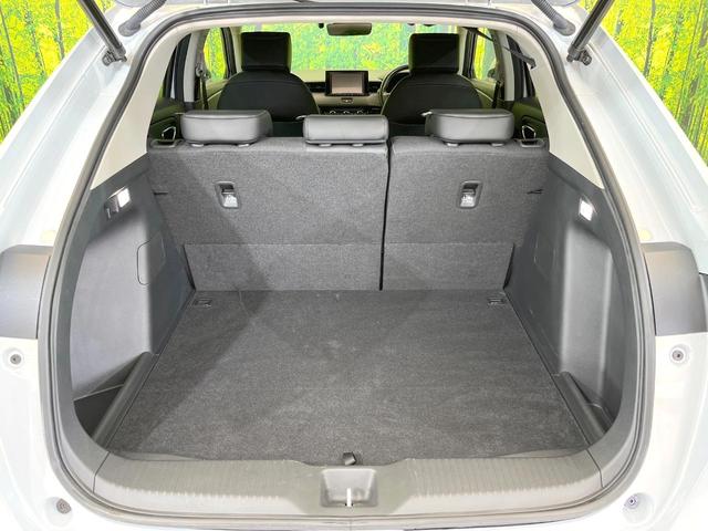 ヴェゼル ｅ：ＨＥＶ　Ｚ　純正８型ナビ　禁煙車　ホンダセンシング　アダプティブクルーズコントロール　バックカメラ　ドライブレコーダー　ＥＴＣ　Ｂｌｕｅｔｏｏｔｈ　シートヒーター　ステアリングヒーター　スマートキー　純正アルミ（55枚目）