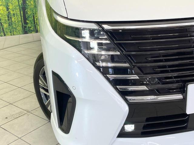 セレナ ｅ－パワー　ハイウェイスターＶ　１２．３型純正ナビ　両側電動ドア　全周囲カメラ　プロパイロット　禁煙車　デジタルインナーミラー　ブラインドスポットモニター　ＥＴＣ　ドラレコ　ＬＥＤヘッドライト　スマートキー　フルセグＴＶ（13枚目）