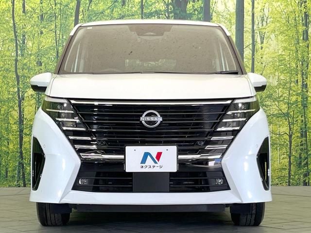 セレナ ｅ－パワー　ハイウェイスターＶ　１２．３型純正ナビ　両側電動ドア　全周囲カメラ　プロパイロット　禁煙車　デジタルインナーミラー　ブラインドスポットモニター　ＥＴＣ　ドラレコ　ＬＥＤヘッドライト　スマートキー　フルセグＴＶ（15枚目）