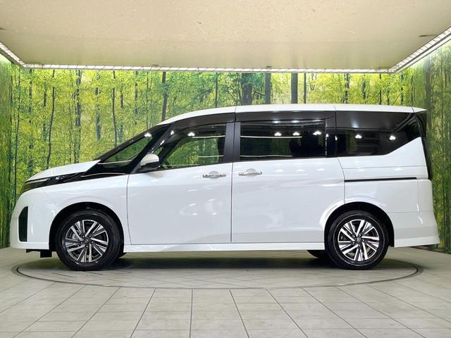 セレナ ｅ－パワー　ハイウェイスターＶ　１２．３型純正ナビ　両側電動ドア　全周囲カメラ　プロパイロット　禁煙車　デジタルインナーミラー　ブラインドスポットモニター　ＥＴＣ　ドラレコ　ＬＥＤヘッドライト　スマートキー　フルセグＴＶ（63枚目）