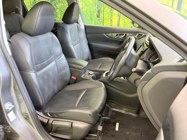 エクストレイル ２０Ｘ　エマージェンシーブレーキパッケージ　禁煙車　ルーフレール　メーカーナビ　全周囲カメラ　衝突被害軽減システム　　電動リアゲート　ドラレコ　コーナーセンサー　スマートキー　ＬＥＤヘッド　ビルトインＥＴＣ　クルコン（8枚目）