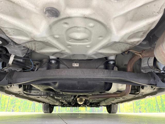 ヤリス X 禁煙車 バックカメラ 衝突被害軽減システム コーナーセンサー スマートキー ETC オートハイビーム 車線逸脱警報 オートライト Bluetooth(19枚目)