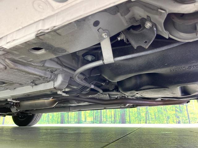 ヤリス X 禁煙車 バックカメラ 衝突被害軽減システム コーナーセンサー スマートキー ETC オートハイビーム 車線逸脱警報 オートライト Bluetooth(23枚目)