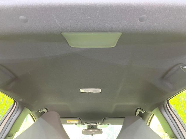 ヤリス X 禁煙車 バックカメラ 衝突被害軽減システム コーナーセンサー スマートキー ETC オートハイビーム 車線逸脱警報 オートライト Bluetooth(34枚目)