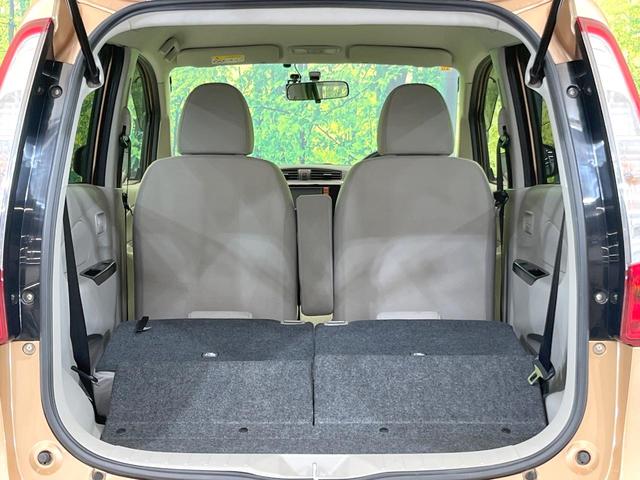 デイズ J 純正SDナビ バックカメラ 禁煙車 ドライブレコーダー ETC キーレス HIDヘッドライト ドアバイザー 電動格納ミラー パワーウィンドウ 盗難防止システム プライバシーガラス(10枚目)