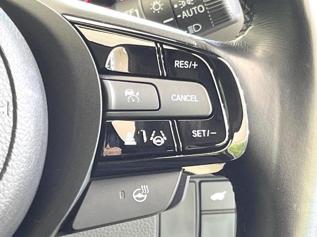 ヴェゼル ｅ：ＨＥＶ　Ｚ　ＯＰグリル　テールゲートスポイラー　純正９型ナビ　バックカメラ　衝突被害軽減システム　レーダークルーズ　禁煙車　電動リアゲート　シートヒーター　ドラレコ　コーナーセンサー　スマートキー　ＬＥＤヘッド（34枚目）