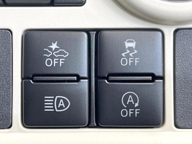 ムーヴキャンバス Ｇブラックインテリアリミテッド　ＳＡＩＩＩ　禁煙車　スマートアシスト　純正ナビ　全周囲カメラ　両側電動ドア　ＥＴＣ　ドライブレコーダー　ＬＥＤヘッド　スマートキー　Ｂｌｕｅｔｏｏｔｈ　フルセグ　オートエアコン　盗難防止システム　オートライト（30枚目）