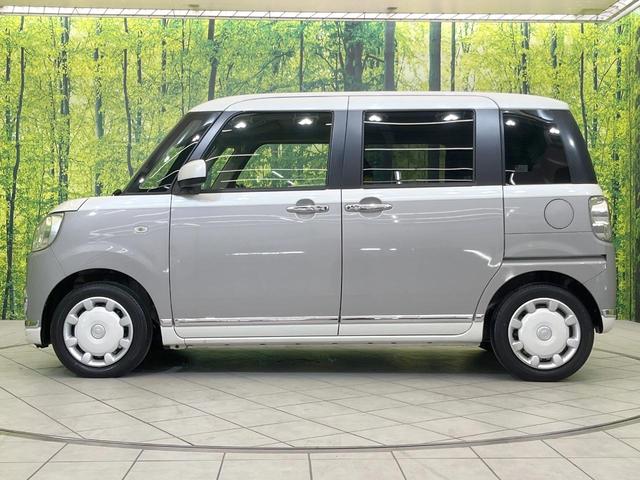 ムーヴキャンバス Ｇブラックインテリアリミテッド　ＳＡＩＩＩ　禁煙車　スマートアシスト　純正ナビ　全周囲カメラ　両側電動ドア　ＥＴＣ　ドライブレコーダー　ＬＥＤヘッド　スマートキー　Ｂｌｕｅｔｏｏｔｈ　フルセグ　オートエアコン　盗難防止システム　オートライト（50枚目）