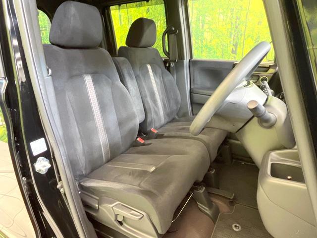N-BOXカスタム G・Lホンダセンシング 純正ナビ バックカメラ 禁煙車 レーダークルーズ ホンダセンシング 前席シートヒーター 電動スライドドア ETC スマートキー オートエアコン クリアランスソナー LEDヘッド オートハイビーム(8枚目)