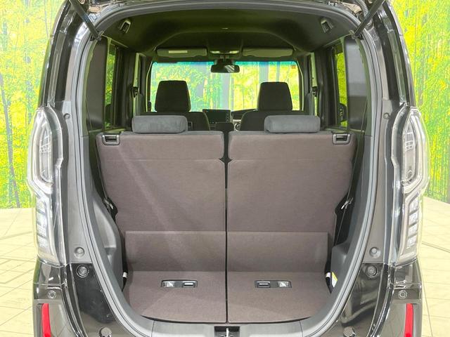 N-BOXカスタム G・Lホンダセンシング 純正ナビ バックカメラ 禁煙車 レーダークルーズ ホンダセンシング 前席シートヒーター 電動スライドドア ETC スマートキー オートエアコン クリアランスソナー LEDヘッド オートハイビーム(49枚目)