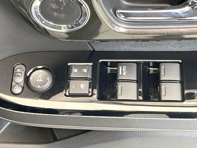 N-BOXカスタム G・Lホンダセンシング 純正ナビ バックカメラ 禁煙車 レーダークルーズ ホンダセンシング 前席シートヒーター 電動スライドドア ETC スマートキー オートエアコン クリアランスソナー LEDヘッド オートハイビーム(56枚目)