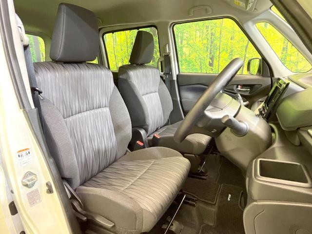 ソリオ ハイブリッドMX 全周囲カメラ 禁煙車 電動スライドドア ディスプレイオーディオ レーダークルーズ セーフティサポート 前席シートヒーター ドラレコ ETC オートハイビーム クリアランスソナー Bluetooth(8枚目)