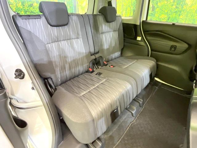 ソリオ ハイブリッドMX 全周囲カメラ 禁煙車 電動スライドドア ディスプレイオーディオ レーダークルーズ セーフティサポート 前席シートヒーター ドラレコ ETC オートハイビーム クリアランスソナー Bluetooth(9枚目)