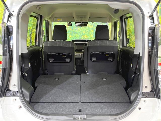 ソリオ ハイブリッドMX 全周囲カメラ 禁煙車 電動スライドドア ディスプレイオーディオ レーダークルーズ セーフティサポート 前席シートヒーター ドラレコ ETC オートハイビーム クリアランスソナー Bluetooth(10枚目)