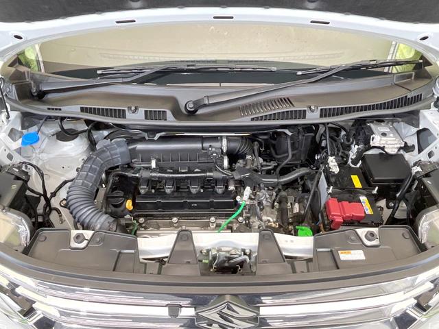 ソリオ ハイブリッドMX 全周囲カメラ 禁煙車 電動スライドドア ディスプレイオーディオ レーダークルーズ セーフティサポート 前席シートヒーター ドラレコ ETC オートハイビーム クリアランスソナー Bluetooth(18枚目)