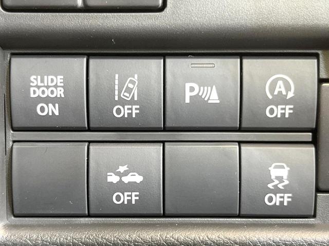 ソリオ ハイブリッドMX 全周囲カメラ 禁煙車 電動スライドドア ディスプレイオーディオ レーダークルーズ セーフティサポート 前席シートヒーター ドラレコ ETC オートハイビーム クリアランスソナー Bluetooth(34枚目)