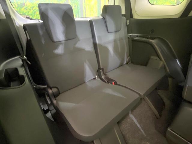 シエンタ ハイブリッドX 登録済未使用車 セーフティセンス レーダークルーズ 電動スライドドア スマートキー 7人乗り オートハイビーム LEDヘッド オートエアコン クリアランスソナー アイドリングストップ(10枚目)