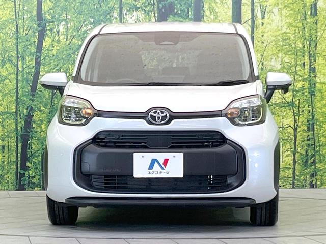 シエンタ ハイブリッドX 登録済未使用車 セーフティセンス レーダークルーズ 電動スライドドア スマートキー 7人乗り オートハイビーム LEDヘッド オートエアコン クリアランスソナー アイドリングストップ(15枚目)