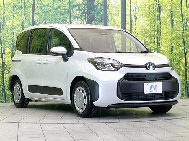 シエンタ ハイブリッドX 登録済未使用車 セーフティセンス レーダークルーズ 電動スライドドア スマートキー 7人乗り オートハイビーム LEDヘッド オートエアコン クリアランスソナー アイドリングストップ(17枚目)