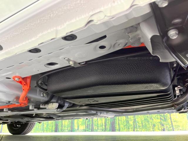 シエンタ ハイブリッドX 登録済未使用車 セーフティセンス レーダークルーズ 電動スライドドア スマートキー 7人乗り オートハイビーム LEDヘッド オートエアコン クリアランスソナー アイドリングストップ(23枚目)