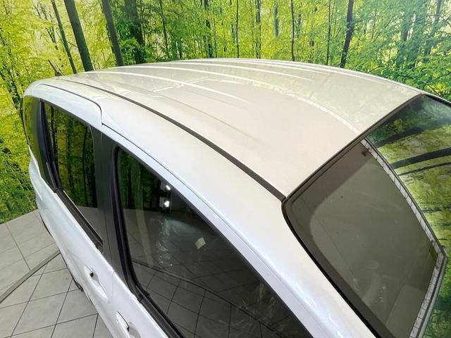 シエンタ ハイブリッドX 登録済未使用車 セーフティセンス レーダークルーズ 電動スライドドア スマートキー 7人乗り オートハイビーム LEDヘッド オートエアコン クリアランスソナー アイドリングストップ(30枚目)