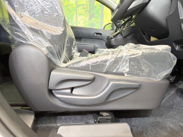 シエンタ ハイブリッドX 登録済未使用車 セーフティセンス レーダークルーズ 電動スライドドア スマートキー 7人乗り オートハイビーム LEDヘッド オートエアコン クリアランスソナー アイドリングストップ(36枚目)