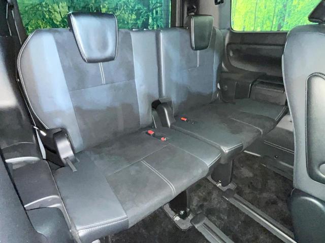 ヴォクシー ZS GRスポーツ 純正10型SDナビ 両側電動ドア 7人乗り バックカメラ 衝突被害軽減システム 禁煙車 ハーフレザーシート ドラレコ コーナーセンサー スマートキー ビルトインETC クルコン オートハイビーム(10枚目)