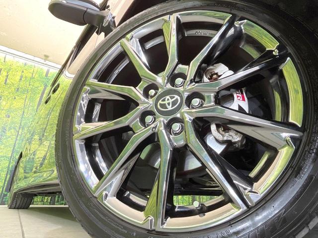ヴォクシー ZS GRスポーツ 純正10型SDナビ 両側電動ドア 7人乗り バックカメラ 衝突被害軽減システム 禁煙車 ハーフレザーシート ドラレコ コーナーセンサー スマートキー ビルトインETC クルコン オートハイビーム(14枚目)