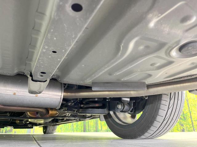 ヴォクシー ZS GRスポーツ 純正10型SDナビ 両側電動ドア 7人乗り バックカメラ 衝突被害軽減システム 禁煙車 ハーフレザーシート ドラレコ コーナーセンサー スマートキー ビルトインETC クルコン オートハイビーム(24枚目)