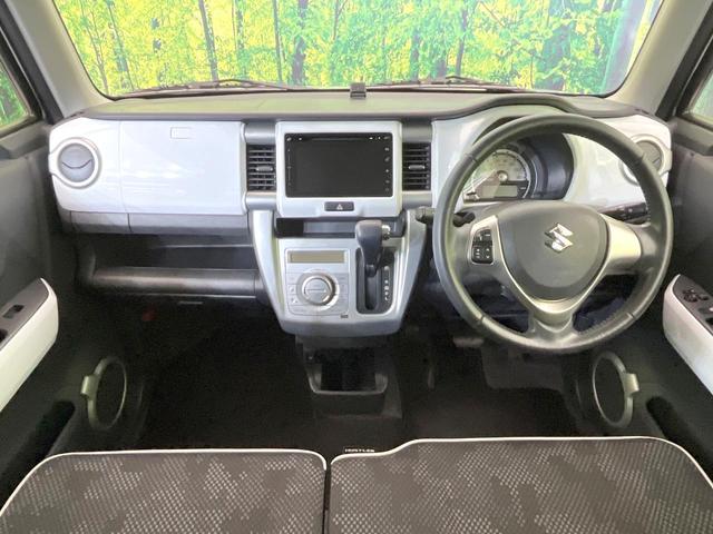 ハスラー Xターボ ターボ メーカーナビ 全周囲カメラ 禁煙車 前席シートヒーター セーフティサポート ETC HIDヘッド スマートキー オートライト オートエアコン アイドリングストップ Bluetooth(2枚目)