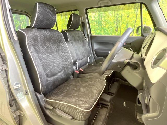 ハスラー Xターボ ターボ メーカーナビ 全周囲カメラ 禁煙車 前席シートヒーター セーフティサポート ETC HIDヘッド スマートキー オートライト オートエアコン アイドリングストップ Bluetooth(8枚目)