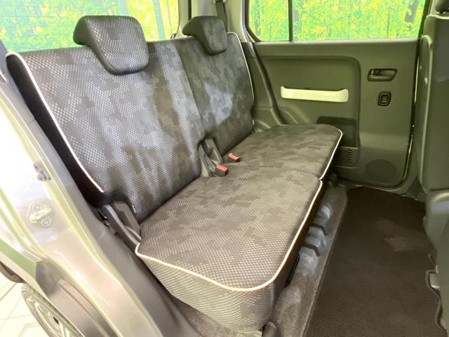 ハスラー Xターボ ターボ メーカーナビ 全周囲カメラ 禁煙車 前席シートヒーター セーフティサポート ETC HIDヘッド スマートキー オートライト オートエアコン アイドリングストップ Bluetooth(9枚目)