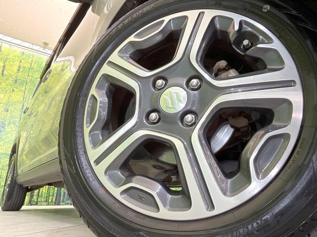 ハスラー Xターボ ターボ メーカーナビ 全周囲カメラ 禁煙車 前席シートヒーター セーフティサポート ETC HIDヘッド スマートキー オートライト オートエアコン アイドリングストップ Bluetooth(13枚目)