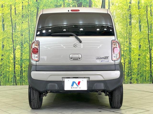 ハスラー Xターボ ターボ メーカーナビ 全周囲カメラ 禁煙車 前席シートヒーター セーフティサポート ETC HIDヘッド スマートキー オートライト オートエアコン アイドリングストップ Bluetooth(15枚目)