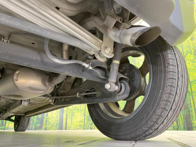 ハスラー Xターボ ターボ メーカーナビ 全周囲カメラ 禁煙車 前席シートヒーター セーフティサポート ETC HIDヘッド スマートキー オートライト オートエアコン アイドリングストップ Bluetooth(23枚目)