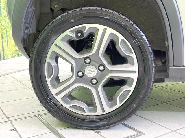 ハスラー Xターボ ターボ メーカーナビ 全周囲カメラ 禁煙車 前席シートヒーター セーフティサポート ETC HIDヘッド スマートキー オートライト オートエアコン アイドリングストップ Bluetooth(32枚目)