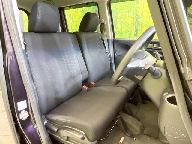 N-BOXカスタム G SSパッケージ 純正SDナビ 両側電動ドア シティブレーキアクティブシステム 禁煙車 バックカメラ ETC HIDヘッド スマートキー オートエアコン オートライト Bluetooth フルセグTV CD/DVD再生(8枚目)