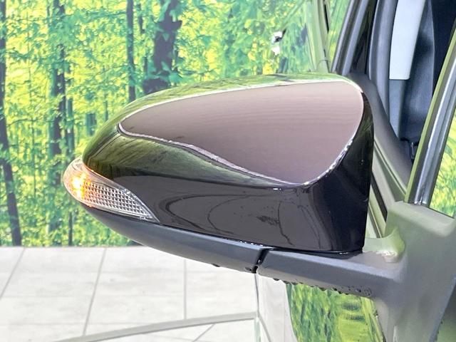 ヴィッツ 1.3F LEDエディション 純正SDナビ バックカメラ トヨタセーフティセンス 禁煙車 スマートキー LEDヘッド ビルトインETC 車線逸脱警報 オートライト Bluetooth CD DVD再生 フルセグ(45枚目)
