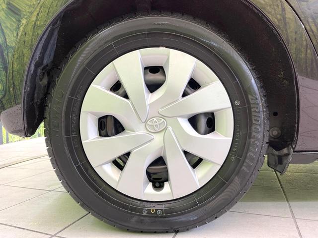 ヴィッツ 1.3F LEDエディション 純正SDナビ バックカメラ トヨタセーフティセンス 禁煙車 スマートキー LEDヘッド ビルトインETC 車線逸脱警報 オートライト Bluetooth CD DVD再生 フルセグ(53枚目)