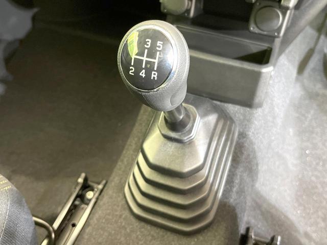ジムニー XC 届出済未使用車 5速MT車 セーフティサポート 前席シートヒーター LEDヘッド クルコン コーナーセンサー スマートキー オートハイビーム オートライト オートエアコン ヘッドライトウォッシャー(6枚目)