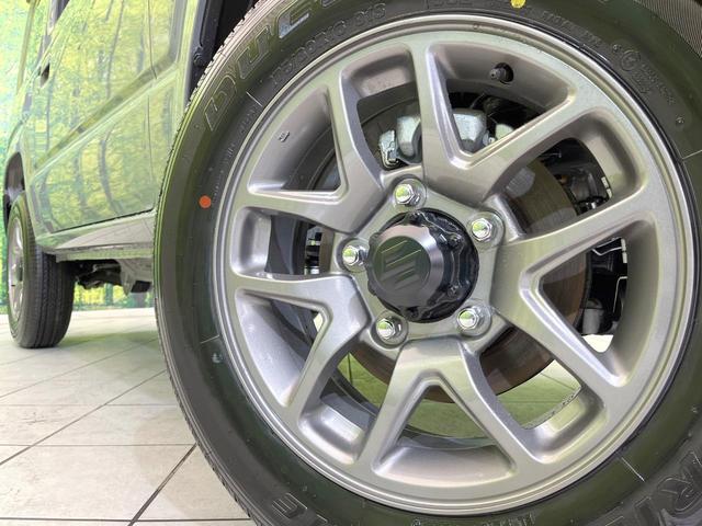 ジムニー XC 届出済未使用車 5速MT車 セーフティサポート 前席シートヒーター LEDヘッド クルコン コーナーセンサー スマートキー オートハイビーム オートライト オートエアコン ヘッドライトウォッシャー(13枚目)